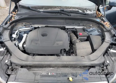 2021 Volvo Xc60 T6 Inscription z USA, uszkodzony, nr VIN YV4A22RL0M1741849